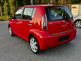 Daihatsu Sirion 1.3i Automatic - 7290 лв. - 67724221 3