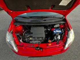 Daihatsu Sirion 1.3i Automatic - 7290 лв. - 67724221 14