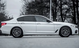 BMW 520 M-пакет - 33000 EUR - 50074552 3