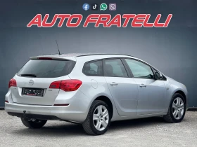 Opel Astra 1.7d СОБСТВЕН ЛИЗИНГ - 6850 лв. - 38070629 3