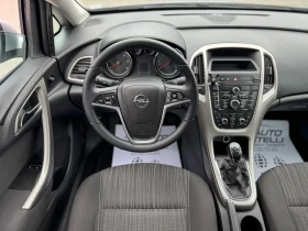 Opel Astra 1.7d СОБСТВЕН ЛИЗИНГ - 6850 лв. - 38070629 6