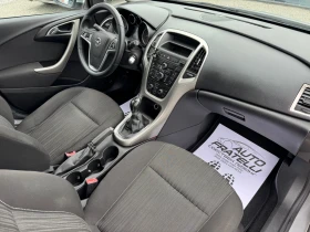 Opel Astra 1.7d СОБСТВЕН ЛИЗИНГ - 6850 лв. - 38070629 7