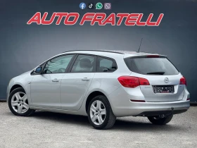 Opel Astra 1.7d СОБСТВЕН ЛИЗИНГ - 6850 лв. - 38070629 4