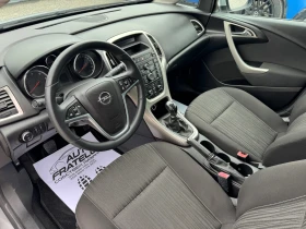 Opel Astra 1.7d СОБСТВЕН ЛИЗИНГ - 6850 лв. - 38070629 5