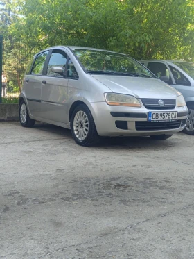 Fiat Idea | Mobile.bg    2