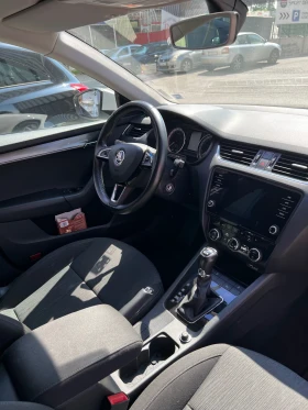 Skoda Octavia 44, 184.., 2.0 | Mobile.bg    4