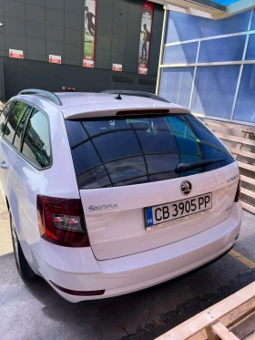 Skoda Octavia 44, 184.., 2.0 | Mobile.bg    3