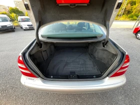 Mercedes-Benz C 220 150   | Mobile.bg    14