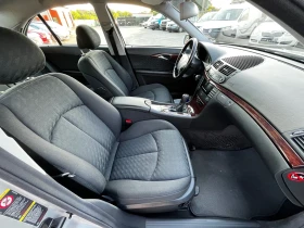 Mercedes-Benz C 220 150   | Mobile.bg    10