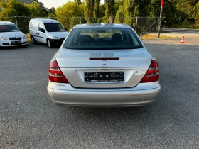 Mercedes-Benz C 220 150   | Mobile.bg    4