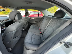 Mercedes-Benz C 220 150   | Mobile.bg    11