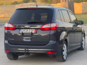 Ford Grand C-Max TDCI KLIMA | Mobile.bg    6