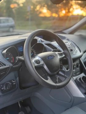 Ford Grand C-Max TDCI KLIMA | Mobile.bg    9