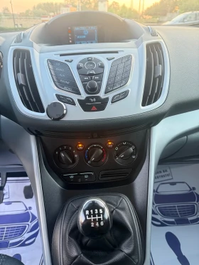 Ford Grand C-Max TDCI KLIMA | Mobile.bg    15