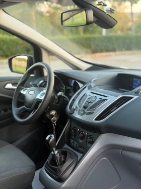 Ford Grand C-Max TDCI KLIMA | Mobile.bg    10