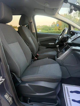 Ford Grand C-Max TDCI KLIMA | Mobile.bg    12