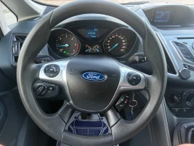 Ford Grand C-Max TDCI KLIMA | Mobile.bg    14