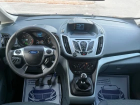 Ford Grand C-Max TDCI KLIMA | Mobile.bg    8
