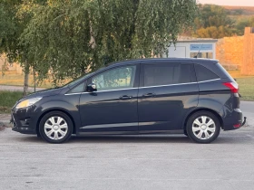 Ford Grand C-Max TDCI KLIMA | Mobile.bg    5