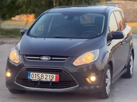 Ford Grand C-Max TDCI KLIMA | Mobile.bg    3