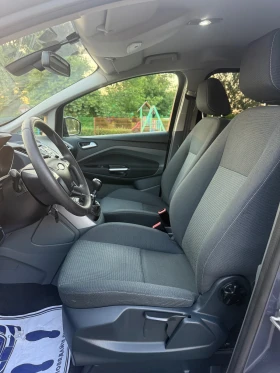 Ford Grand C-Max TDCI KLIMA | Mobile.bg    11