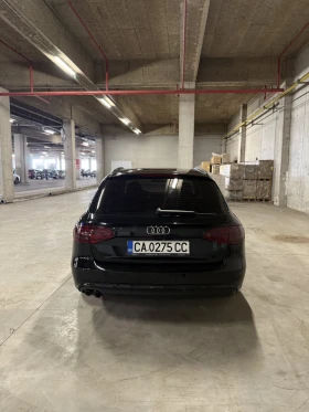 Обява за продажба на Audi A4 B8 start-stop ~12 900 лв. - изображение 2