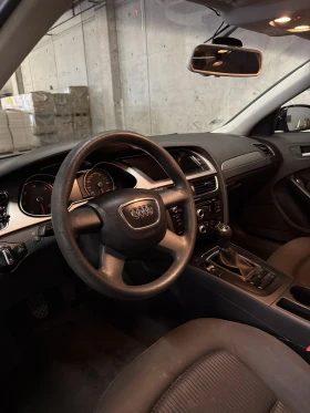 Обява за продажба на Audi A4 B8 start-stop ~12 900 лв. - изображение 3