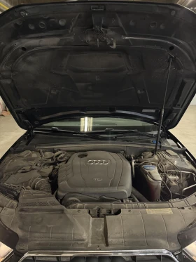 Обява за продажба на Audi A4 B8 start-stop ~12 900 лв. - изображение 8