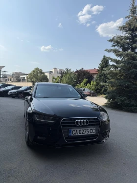 Обява за продажба на Audi A4 B8 start-stop ~12 900 лв. - изображение 10
