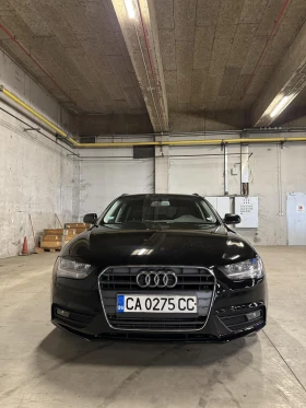 Обява за продажба на Audi A4 B8 start-stop ~12 900 лв. - изображение 1