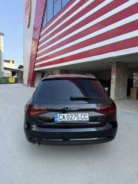 Обява за продажба на Audi A4 B8 start-stop ~12 900 лв. - изображение 11