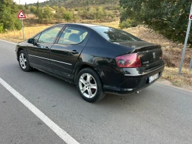 Peugeot 407 2.0HDI - 2300 лв. - 41093325 3