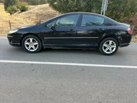 Peugeot 407 2.0HDI - 2300 лв. - 41093325 7