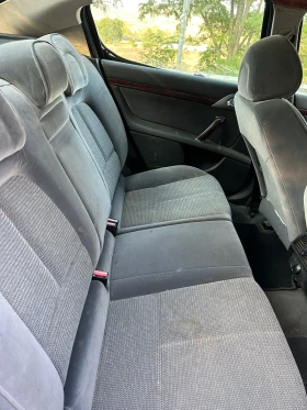 Peugeot 407 2.0HDI - 2300 лв. - 41093325 11