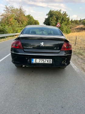 Peugeot 407 2.0HDI - 2300 лв. - 41093325 6