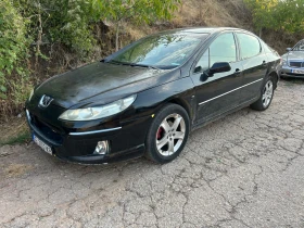 Peugeot 407 2.0HDI - 2300 лв. - 41093325 17