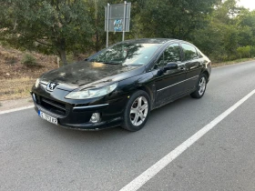 Peugeot 407 2.0HDI - 2300 лв. - 41093325 2