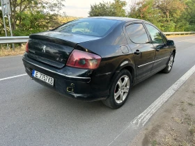 Peugeot 407 2.0HDI - 2300 лв. - 41093325 4