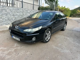 Peugeot 407 2.0HDI - 2300 лв. - 41093325 13