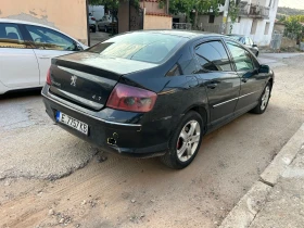 Peugeot 407 2.0HDI - 2300 лв. - 41093325 16