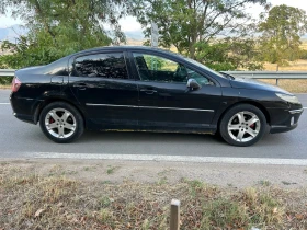 Peugeot 407 2.0HDI - 2300 лв. - 41093325 5