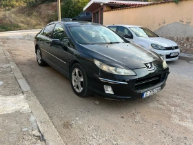 Peugeot 407 2.0HDI - 2300 лв. - 41093325 12