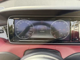Mercedes-Benz S 550 COUPE CABRIO DESIGNO | Mobile.bg    12