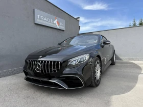  Mercedes-Benz S 550