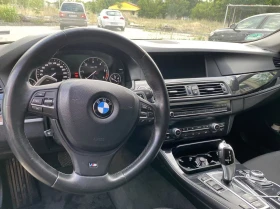 Обява за продажба на BMW 530 dA ~22 450 лв. - изображение 2