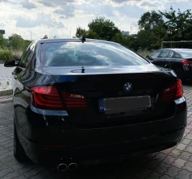 Обява за продажба на BMW 530 dA ~22 450 лв. - изображение 3