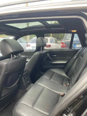 BMW 320 E91 - 10999 лв. - 77576229 14