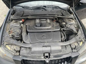 BMW 320 E91 - 10999 лв. - 77576229 16