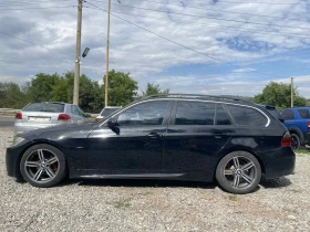 BMW 320 E91 - 10999 лв. - 77576229 4