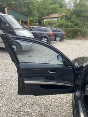 BMW 320 E91 - 10999 лв. - 77576229 10